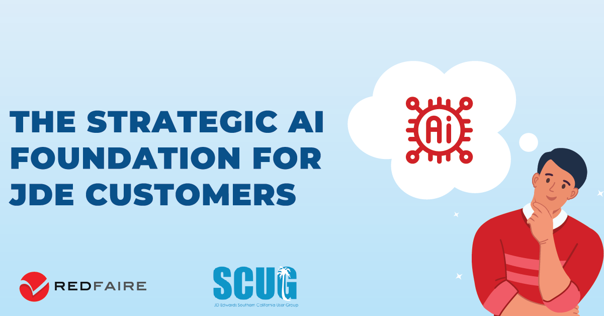 Southern California User Group | SCUG | November 2026