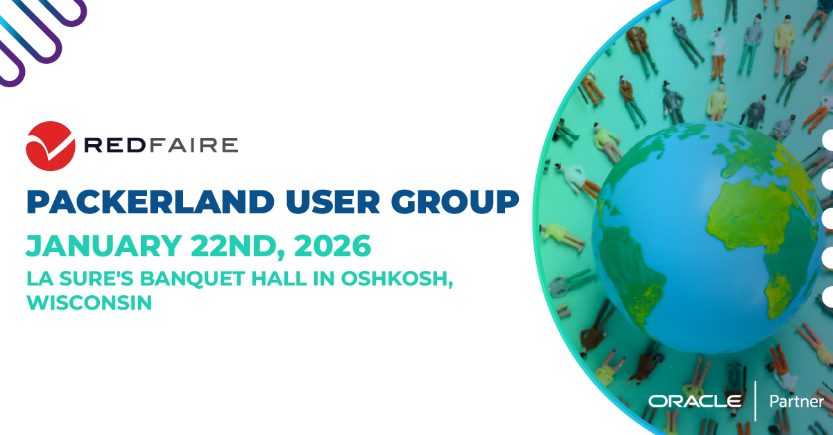 PackerLand User Group  | PLUG | January 2026