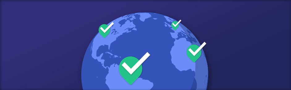 Will you implement foreign rollouts yourself or outsource?