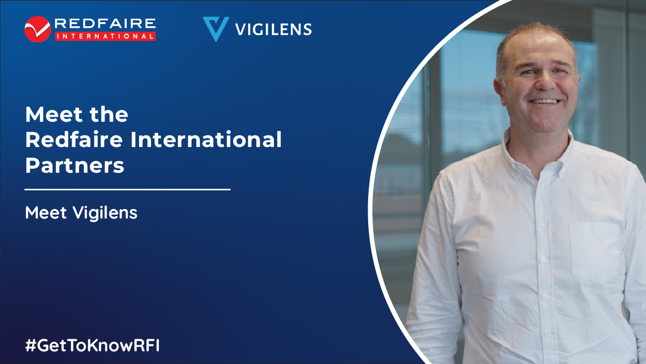 Partner Spotlight: Vigilens | Redfaire International's JD&nbsp;Edwards Partner for France
