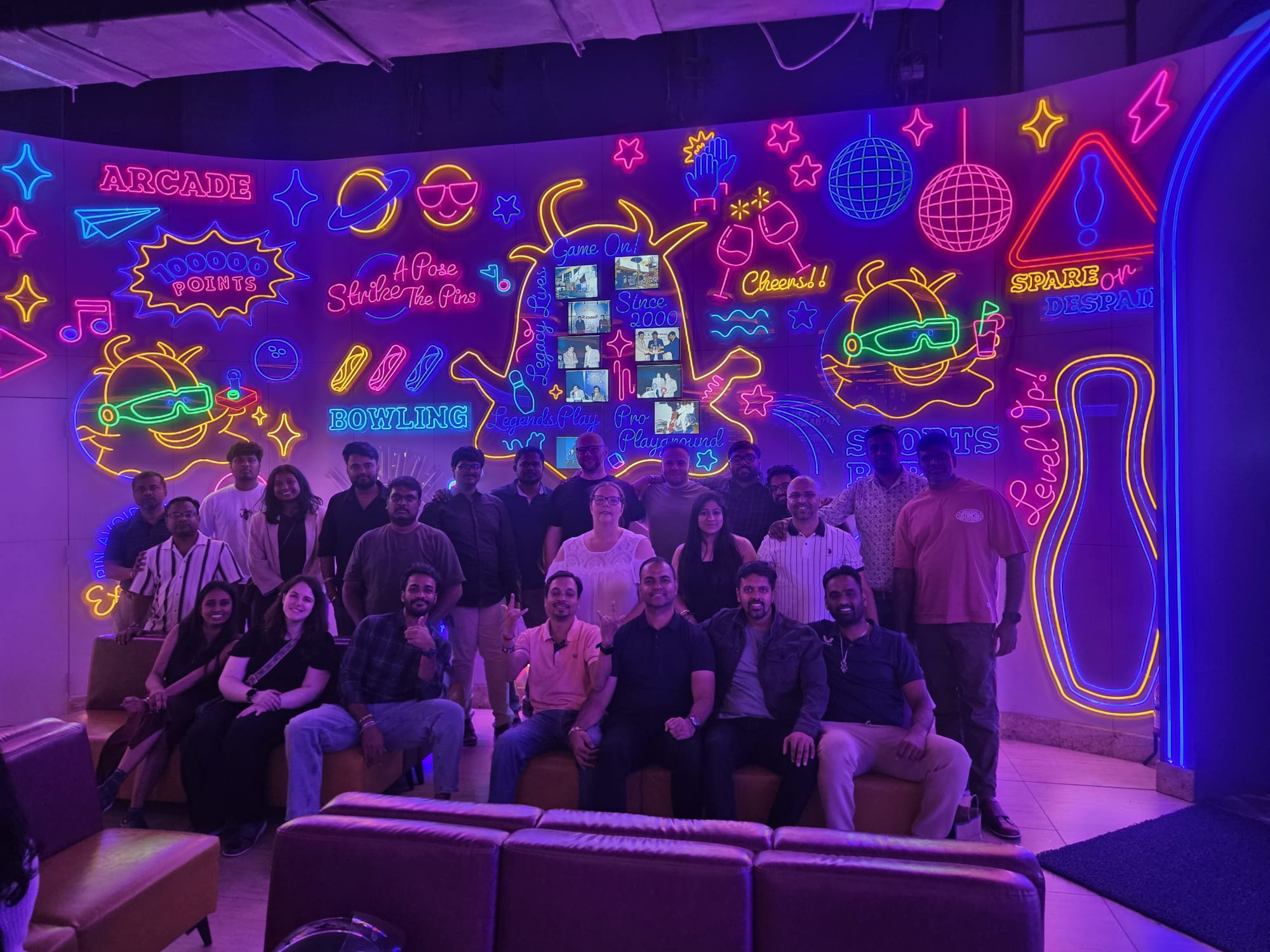 How Learning and Collaboration Strengthen Customer Success at Redfaire Image