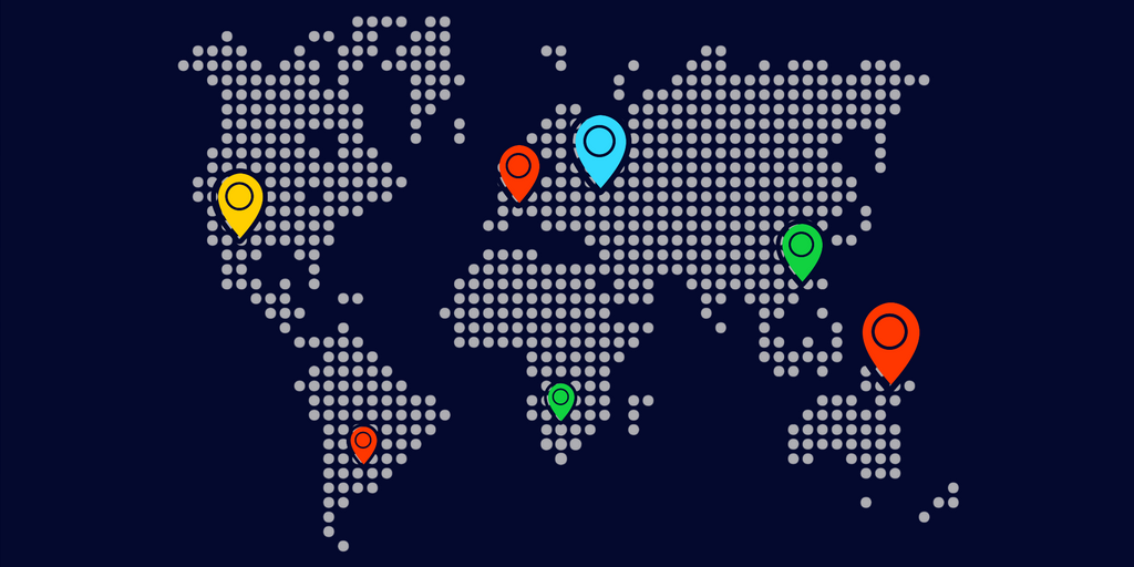 How do you select the right JD Edwards partner for foreign rollouts?