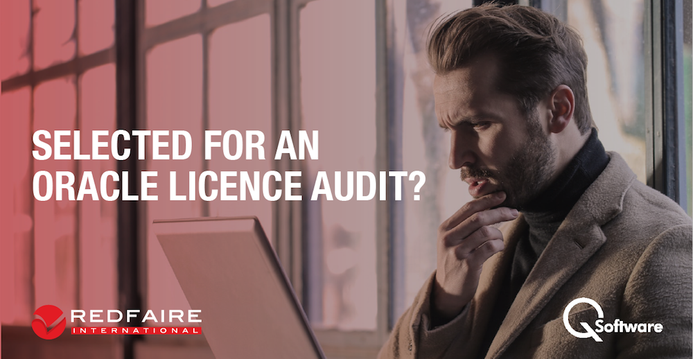 jd edwards licence audit