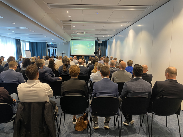 Bringing the Nordic JD Edwards Community Together article image 2