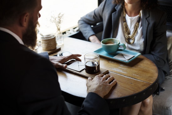 Partnering for ERP Project Success