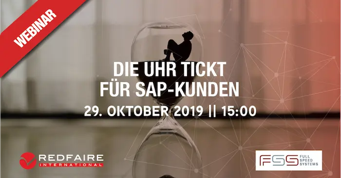 Webinar: SAP to E1